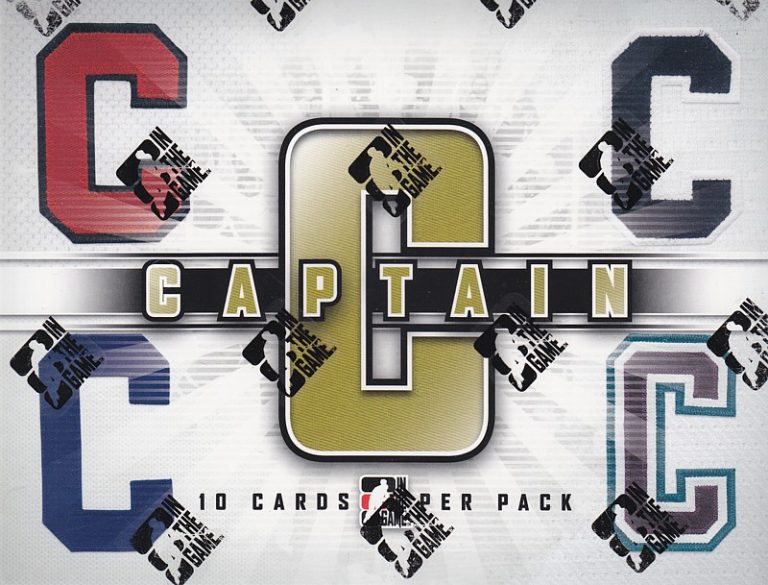 (image for) ITG Captain-C